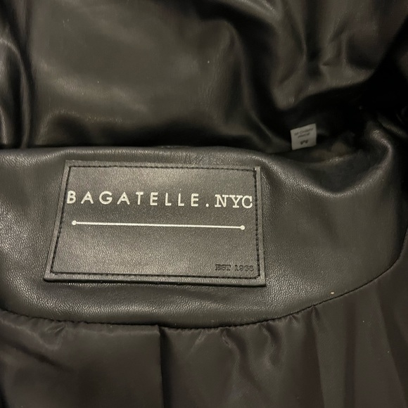 Jacket - Picture 5 of 5